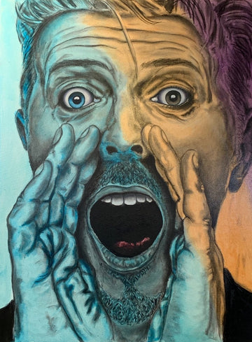 David Bowie